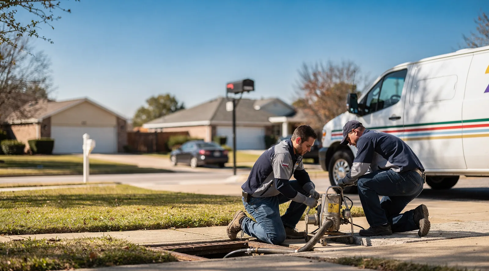 Drain Cleaning in Hormigueros, PR near me